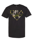 DEA Camo Tee