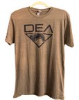 Olive Cotton Tshirt