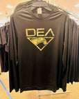 DEA Camo Dri Fit Long sleeve