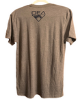 Olive Cotton Tshirt