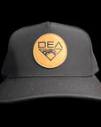 Water-resistant Snapback