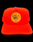 Water-resistant Snapback