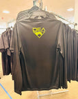 DEA Camo Dri Fit Long sleeve