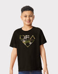 Keiki DEA Camo Tee