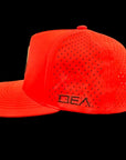 Water-resistant Snapback